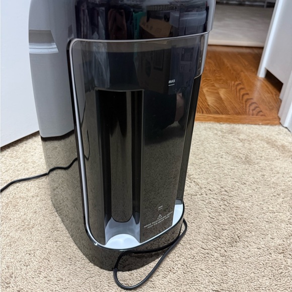 Baby Brezza Formula Pro Advanced - Picture 4 of 6